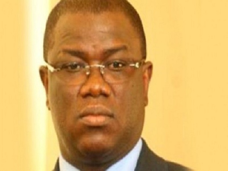 Abdoulaye Baldé : «Le marché de Tilène sera reconstruit dans les normes standards»