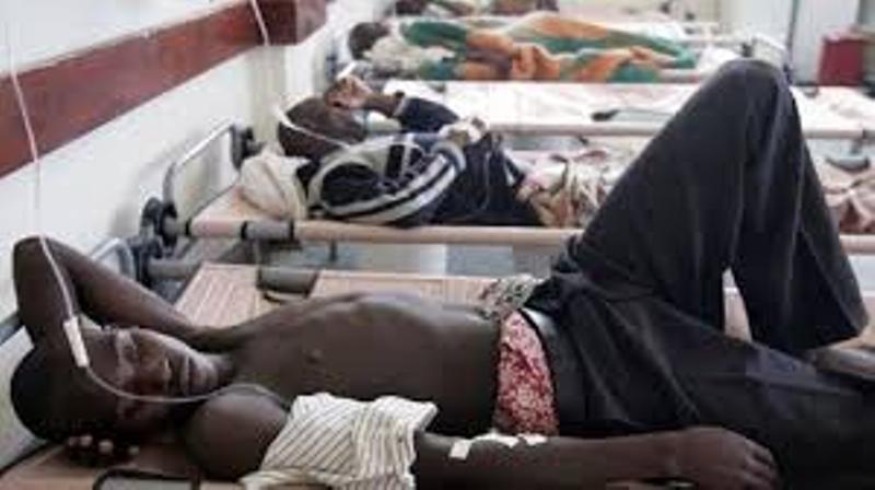 Le choléra fait 13 morts au Niger
