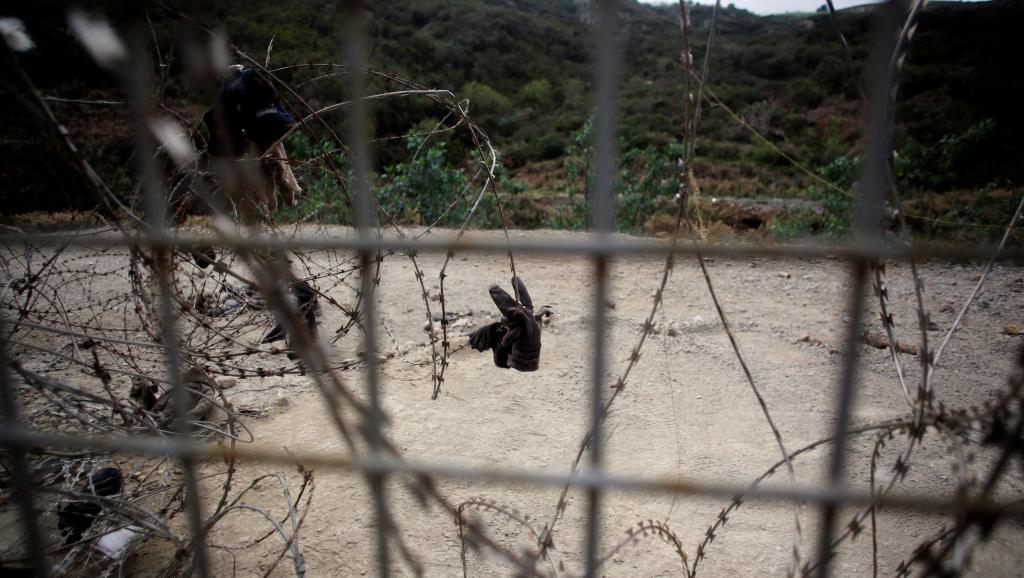 Des migrants illégaux déplacés de force au Maroc