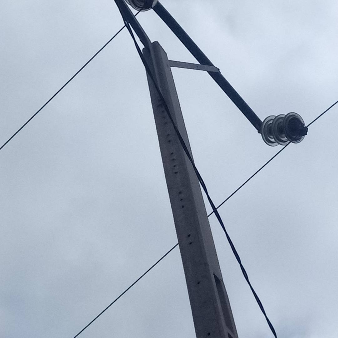 Mboro : un camion percute une ligne Haute tension de la Senelec et expose dangereusement les populations