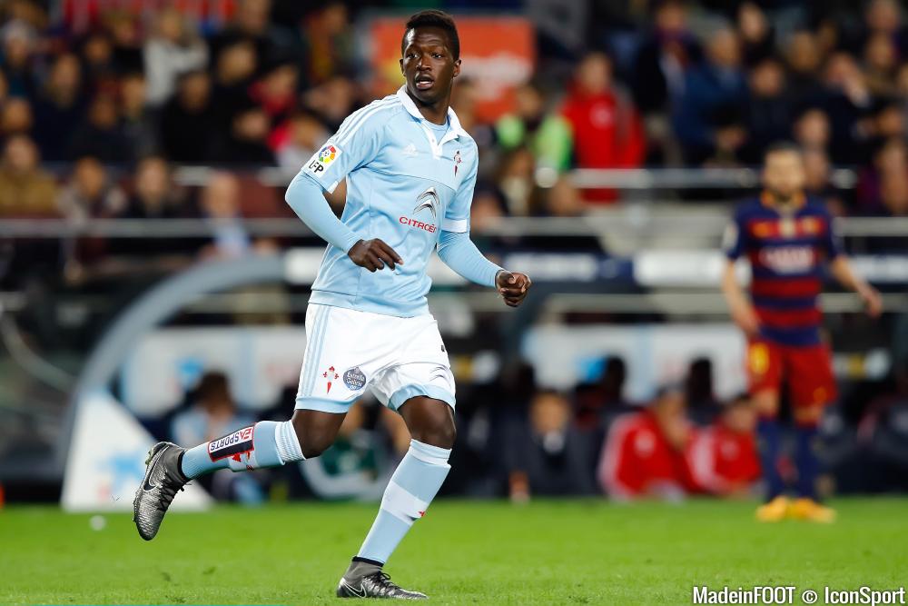  Lyon : Pape Cheikh Diop convoité par Aliou Cissé