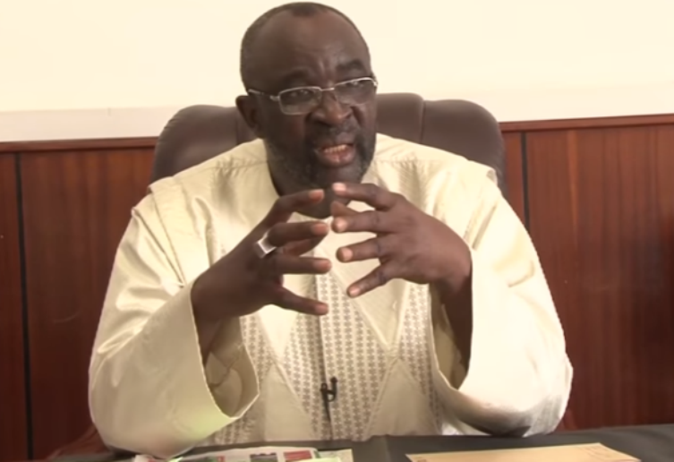  2019: Moustapha Cissé Lô détient «la méthode pour faire réélire Macky Sall dès le premier tour»