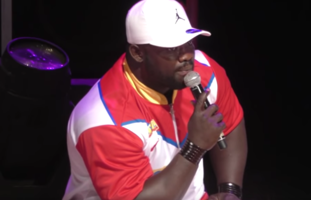 Eumeu Séne : "Même si Balla Guéye bat Modou Lô, je ne l’affronterais pas