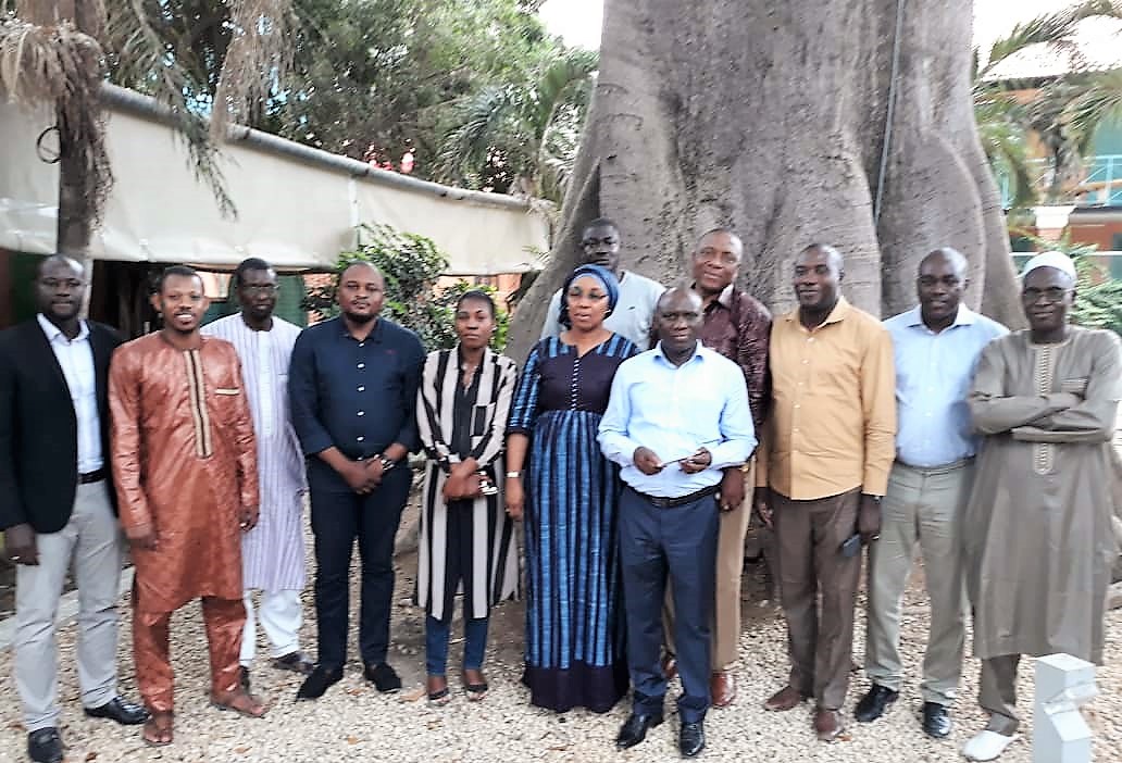ITIE de la RDC à Dakar pour s’imprégner de l’expérience du Sénégal