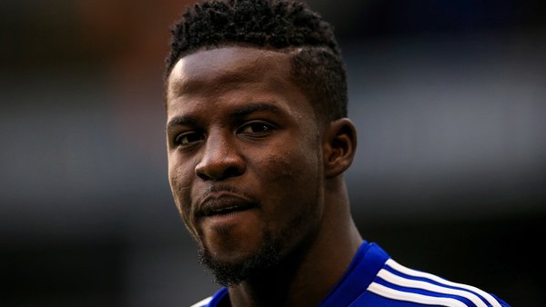 Transferts : Papy Djilobodji se dirige vers…