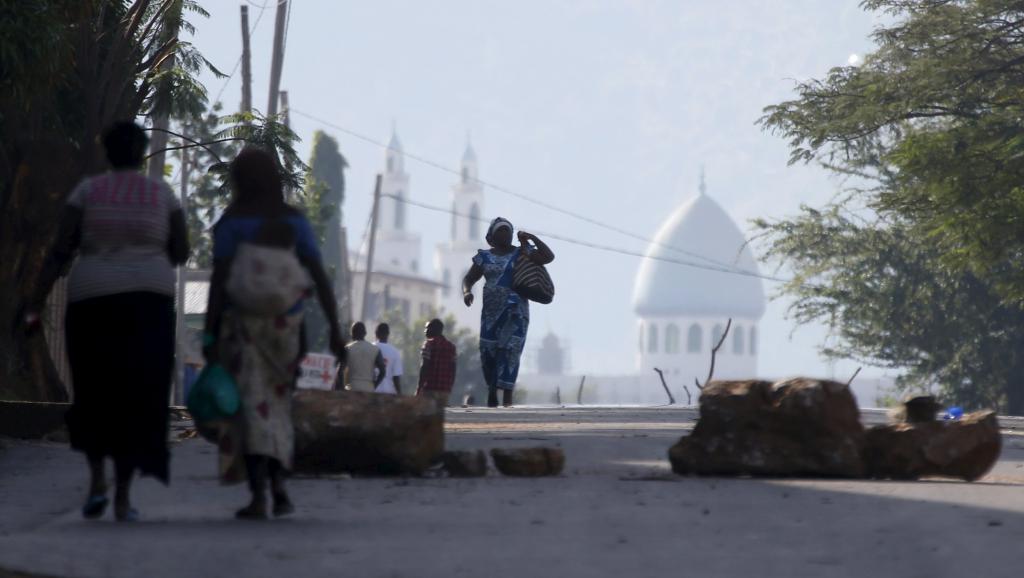 Burundi: un militant des droits de l'homme condamné à 5 ans de prison