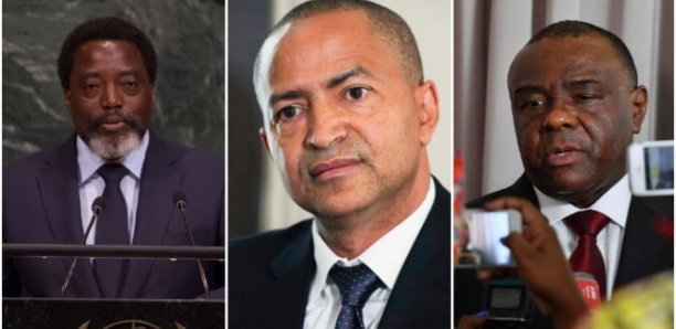Présidentielle en RDC: 6 candidats de l'opposition appellent à présenter un candidat unique
