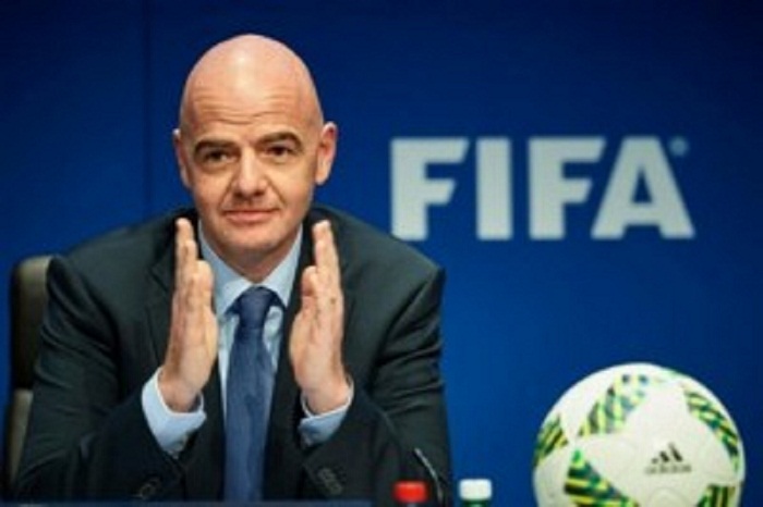 FIFA : le Ghana et le Nigeria menacés de suspension