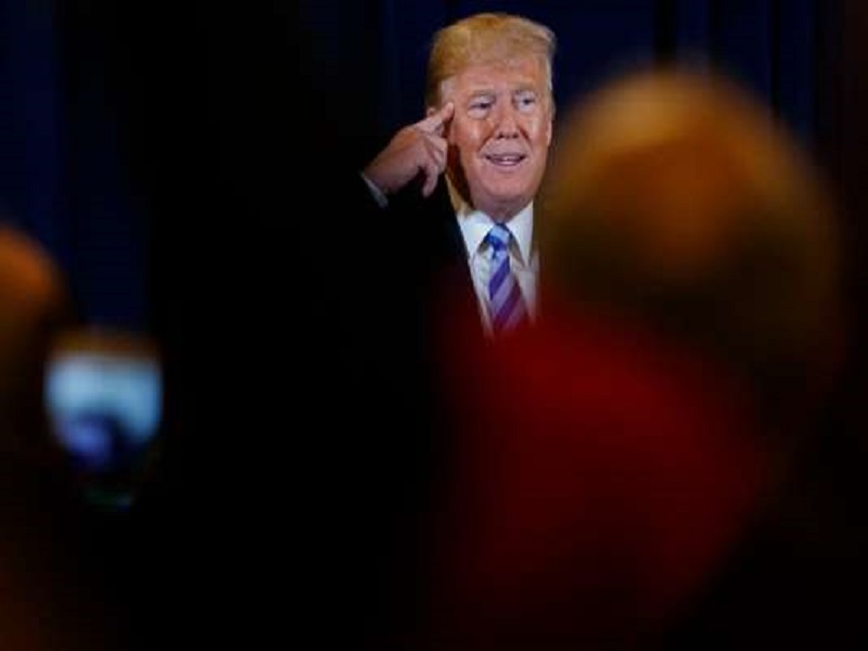 Plus de 200 journaux américains répliquent aux attaques de Trump contre la presse