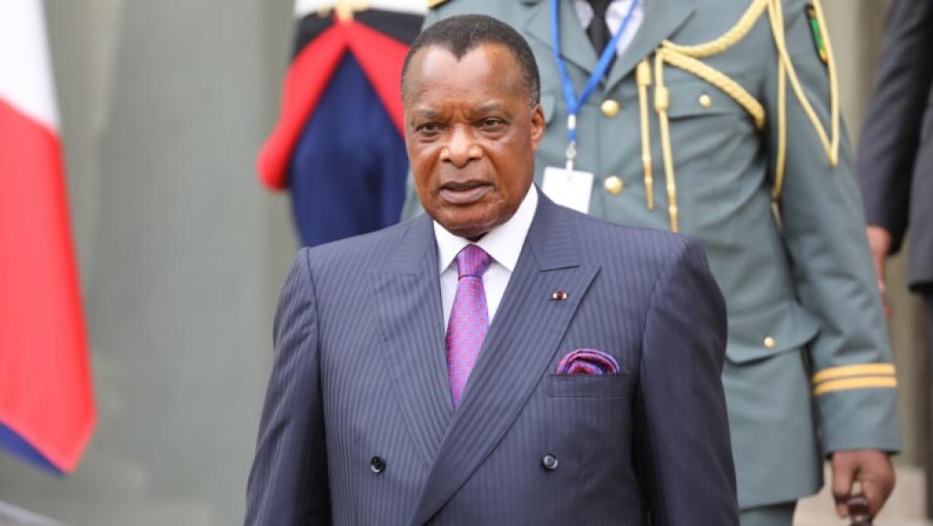 Congo-B: Sassou Nguesso s'exprime à la veille de la fête de l'indépendance