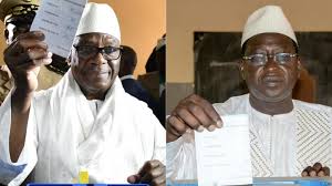 ​ Mali: l'annonce des résultats de la présidentielle reportée à demain