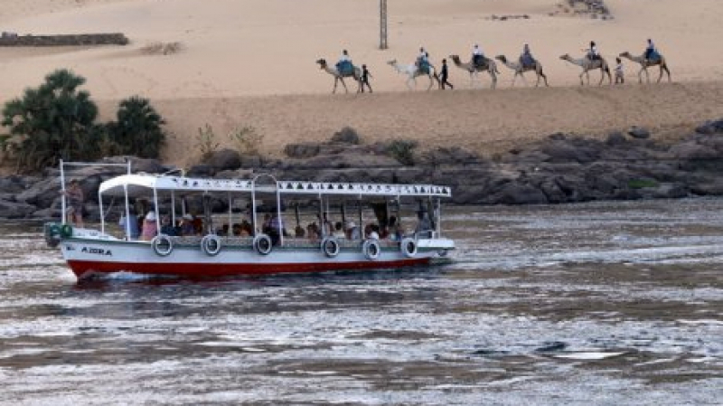 Soudan: 22 écoliers morts dans le naufrage d'une embarcation sur le Nil