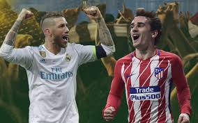 Sup. Eur. : Real 1-1 Atletico (mi-tps)
