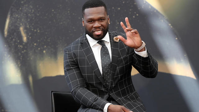 ​Des coups de feu tirés sur le tournage d'un clip de 50 cent et 6ix9ine