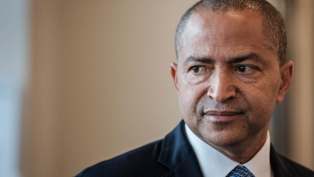 ​RDC: l'opposant Moïse Katumbi sous le coup d’un «mandat d’arrêt international»