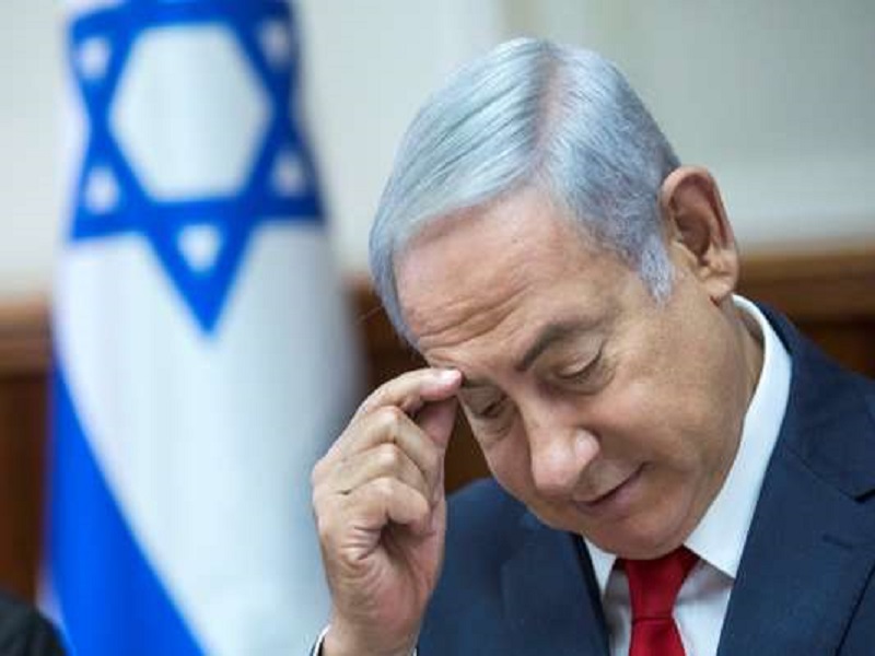 Israël : Nétanyahou entendu par la police enquêtant pour corruption