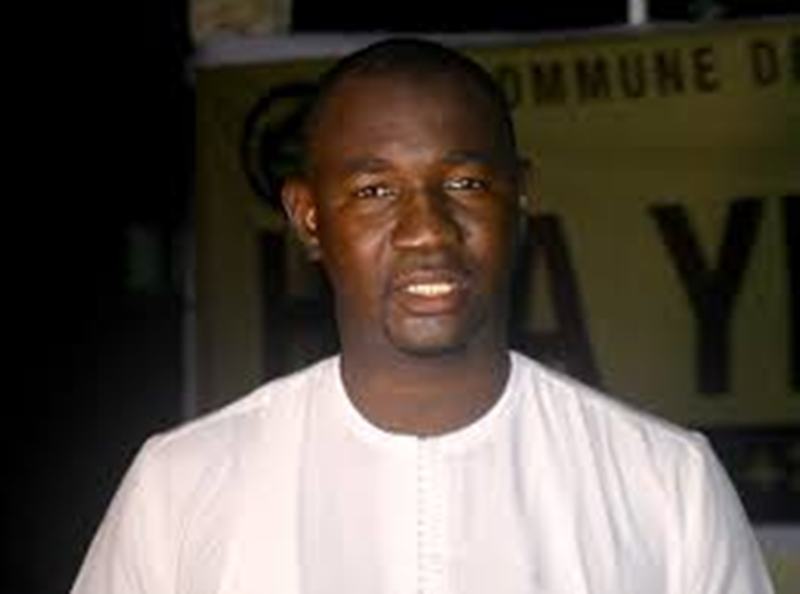 Thierno Amadou Sy dénonce « l’arrogance et le manque d’ouverture » des membres du parti au pouvoir