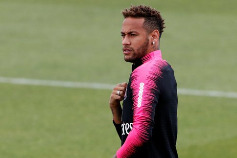 Sanction UEFA et ...198 milliards FCFA, le Real a un nouveau plan pour Neymar