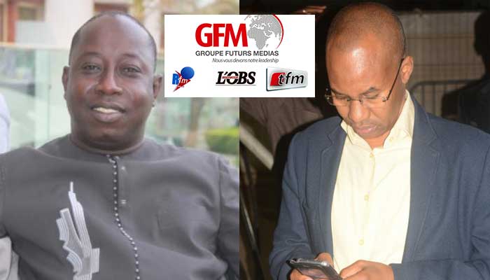 Mamadou Ibra Kane et Alassane Diop quittent Youssou Ndour pour...