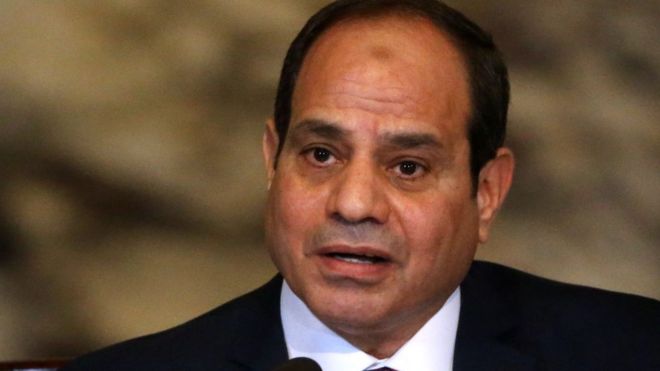 ​L'Egypte durcit le contrôle d'Internet