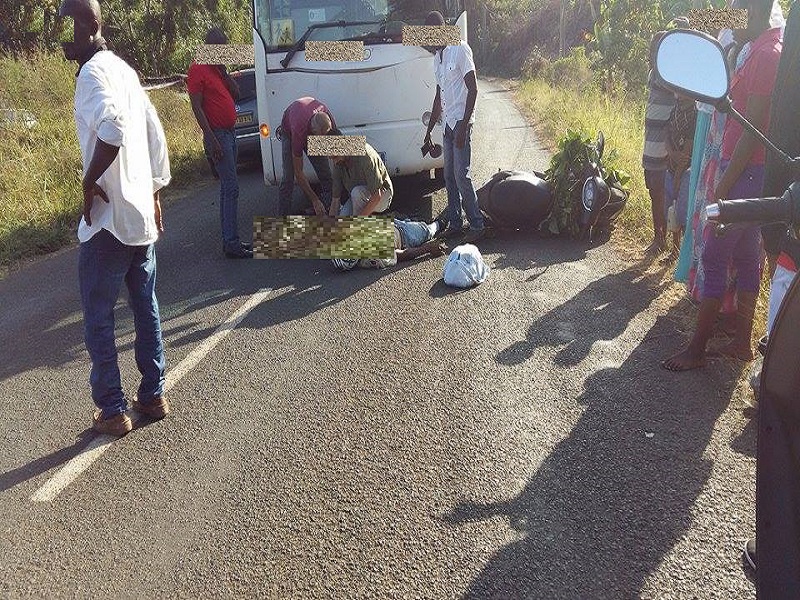 Drame à Boukinling : l’indiscipline tue encore 2 personnes