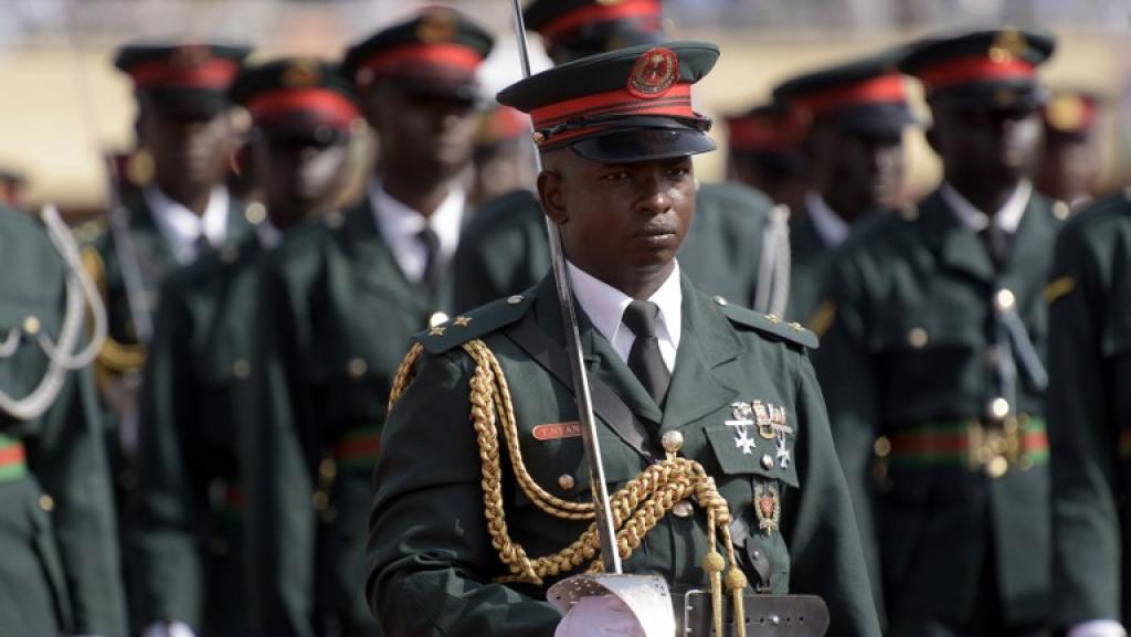 La Gambie envisage une réduction des effectifs de son armée