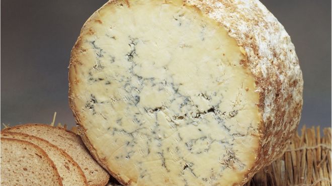 Un fromage vieux de 3000 ans découvert