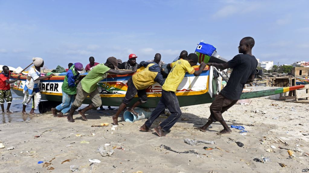 Migrants arrêtés à Dakar : le capitaine et deux passeurs déférés au parquet