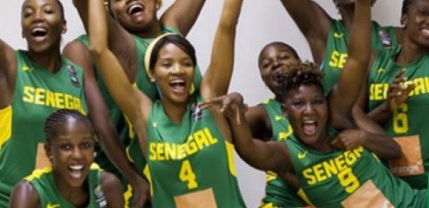 Préparation Mondial Basket: Trois Lionnes toujours attendues