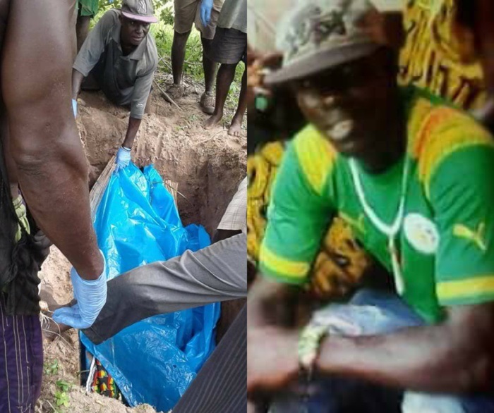 Un pêcheur sénégalais périt dans les eaux bissau-guinéennes