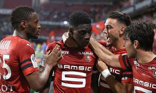 Ismaïla Sarr scelle son avenir « C’est trop tôt pour partir…»