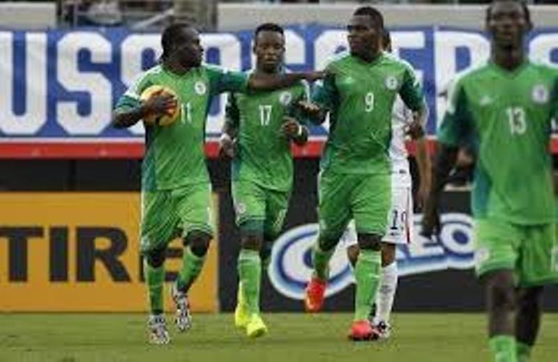 Le Nigeria échappe à une suspension de la Fifa