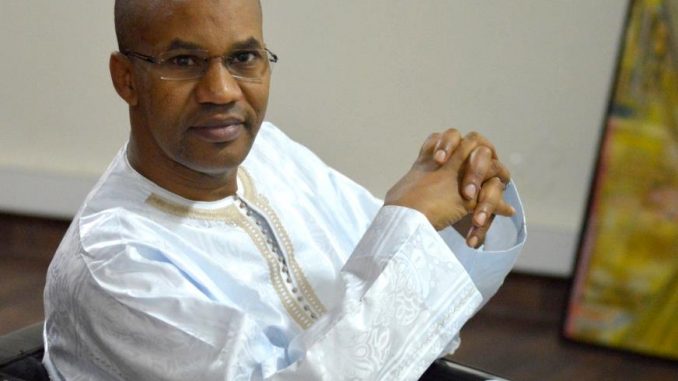 On connait le nouveau média que vont lancer Mamoudou Ibra Kane et Alassane Samba Diop