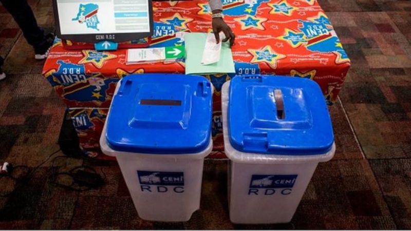 Elections en RDC, Kinshasa exclut toute aide extérieure