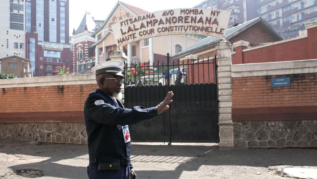 ​Madagascar: 36 candidats en lice pour l'élection présidentielle