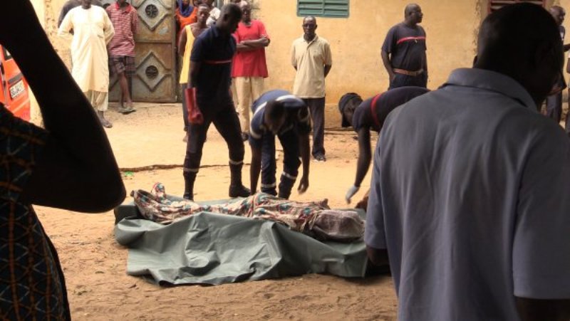 Guédiawaye: Pour 2.000 Fcfa, il poignarde à mort son ami