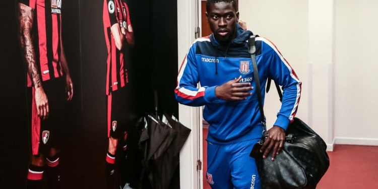 Mercato: Pape Alioune Ndiaye proposé à l’OM