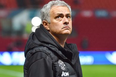 Man Utd : Mourinho prêt à claquer la porte ?