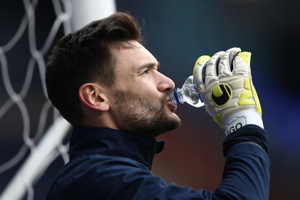 Hugo Lloris arrêté par la police de Londres