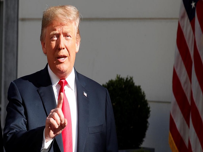 Affaire Cohen: le grand argentier de Trump obtient à son tour l'immunité