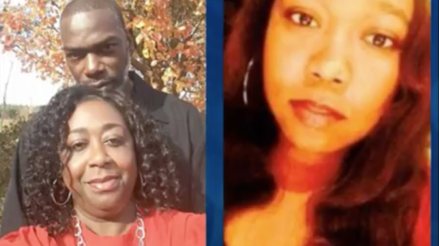 Un homme poignarde à mort sa maîtresse qui l'avait aidé à tuer sa femme