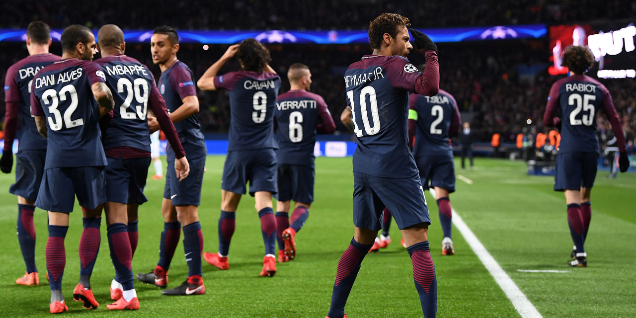 Mercato : Le PSG pousse 5 joueurs vers la sortie !