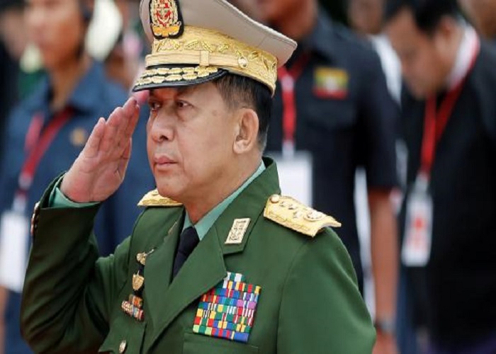 Birmanie: selon l'ONU, l'armée birmane doit être poursuivie pour «génocide»