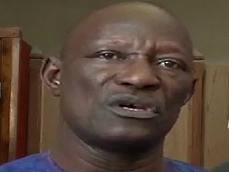 Assane Ba : «Il s’agit maintenant de faire le corps-à-corps avec Macky Sall»