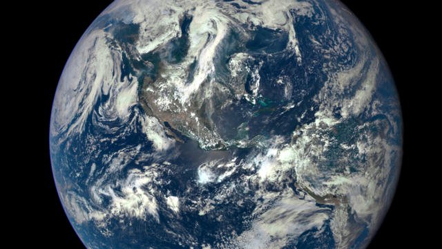 ​Un astéroïde dangereux va passer près de la terre ce mercredi