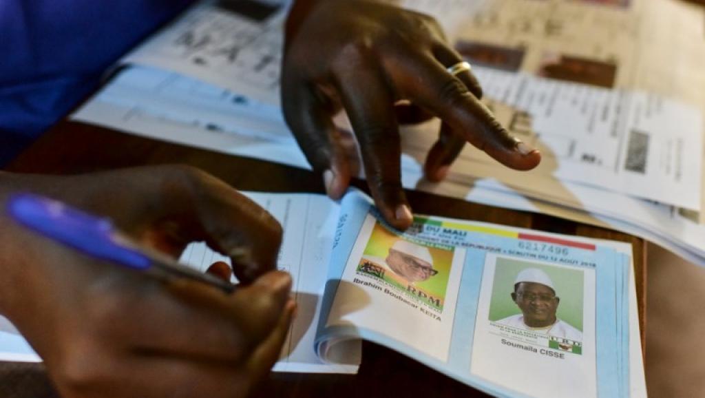 Mali: le gouvernement annonce la date des prochaines législatives