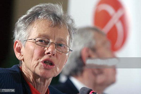 On sait ce qui a tué l'Ambassadrice de Zimbabwé au Sénégal 