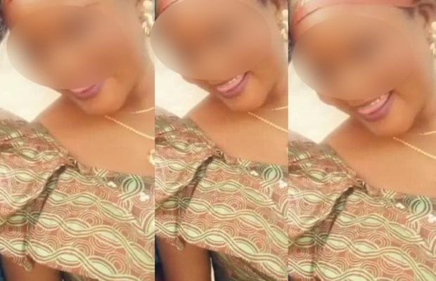 ​Vol d’un nouveau-né Touba : les aveux de Momy Diaw