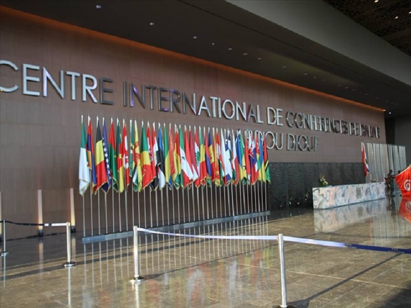 Parrainage : le CICAD  transformé en scène de « Taneber » par BBY