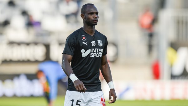 Mercato: Saint-Etienne abandonne la piste Moussa Konate !